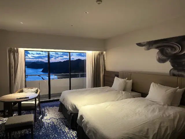 グランドメルキュール淡路島リゾート＆スパ