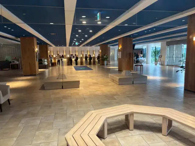 グランドメルキュール淡路島リゾート＆スパ