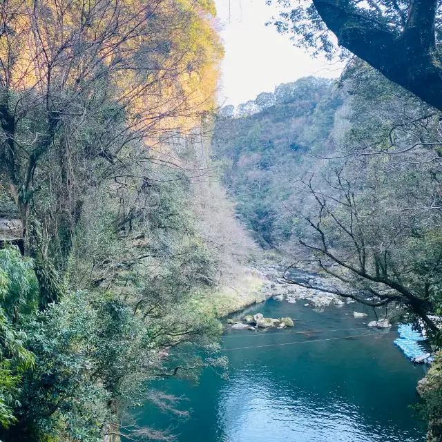 ソレスト高千穂ホテル