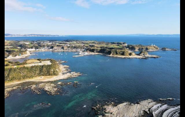 ラビスタ横須賀 観音崎テラス