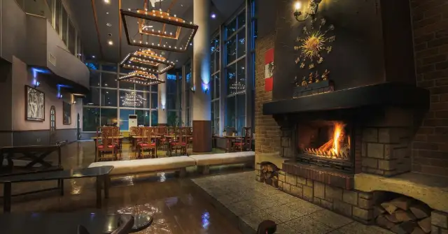 ONSEN＆STAY OAK HILL