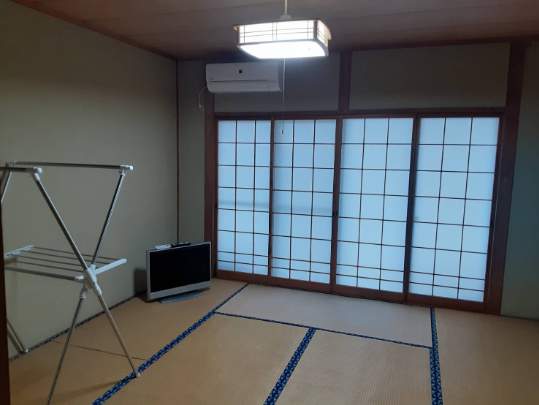 やまびこ旅館の寮画像