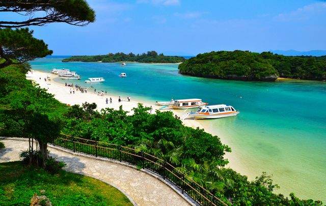 クラブメッド石垣島