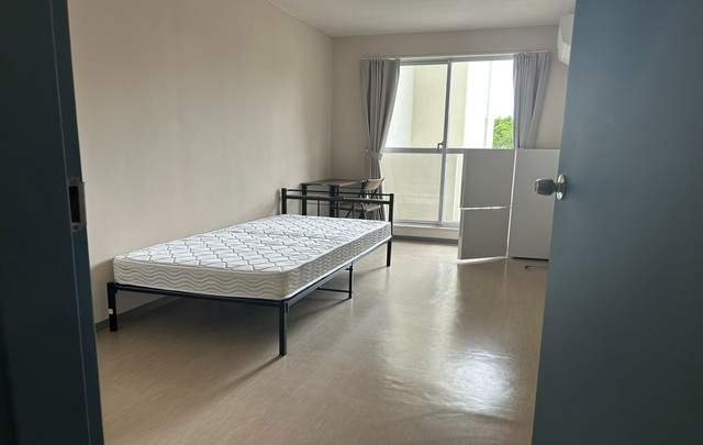 ANAインターコンチネンタル万座ビーチリゾートの寮画像