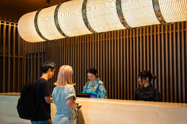 パークホテル京都御池