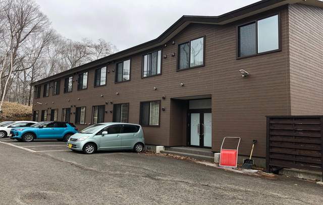 カムイの湯　ラビスタ阿寒川の寮画像