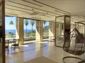 西伊豆クリスタルビューホテル