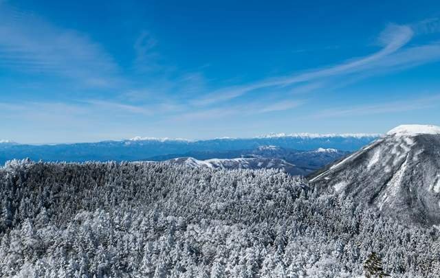 リゾナーレ八ヶ岳