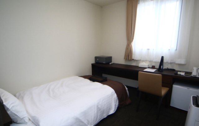 てしお温泉夕映の寮画像