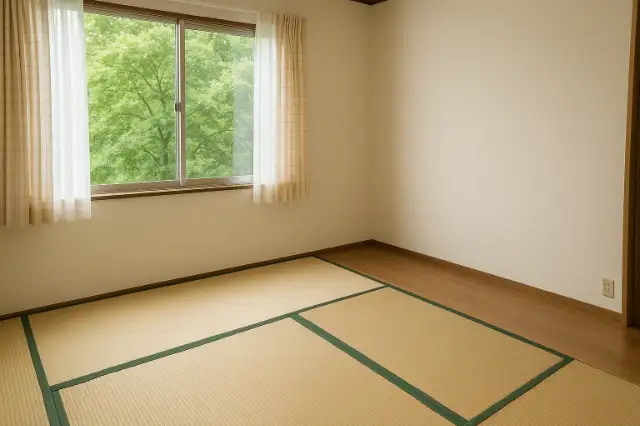 吉川屋の寮画像