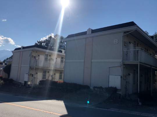 リゾナーレ八ヶ岳の寮画像