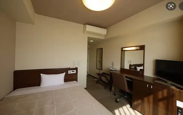 ホテルルートイン大阪本町の寮画像