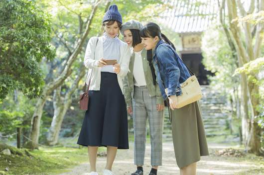 ﾎﾃﾙﾗﾌｫｰﾚ修善寺・ﾏﾘｵｯﾄﾎﾃﾙ修善寺