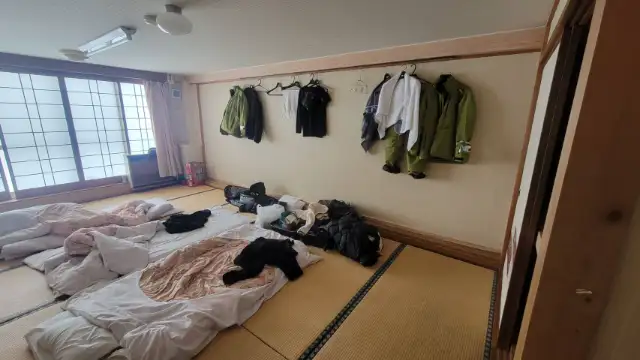 パークホテル白樺館（ｽｷｰｱｶﾃﾞﾐｰ）の寮画像