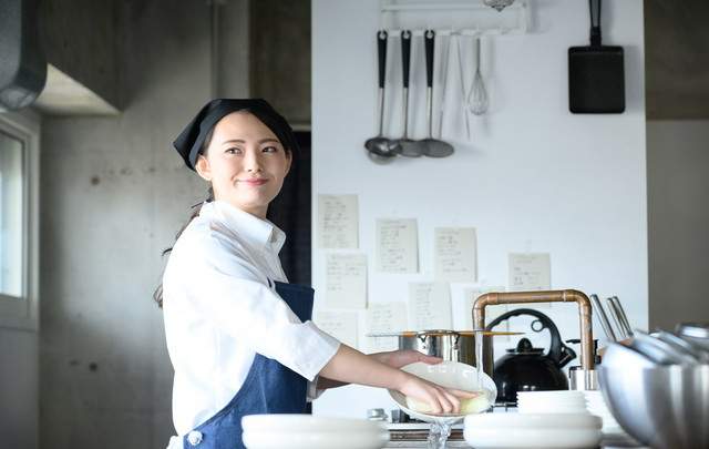 伊豆山温泉保養所