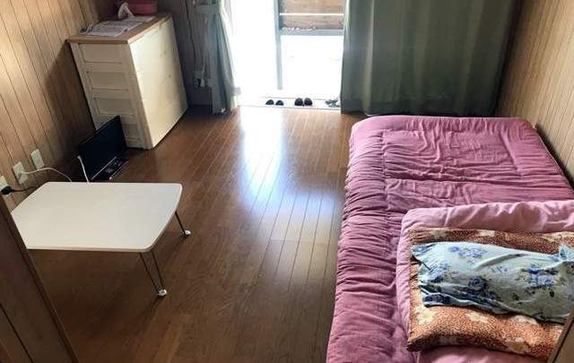 西表島交通株式会社の寮画像