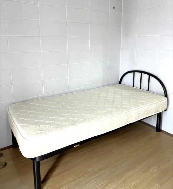 ルネッサンスリゾートオキナワの寮画像