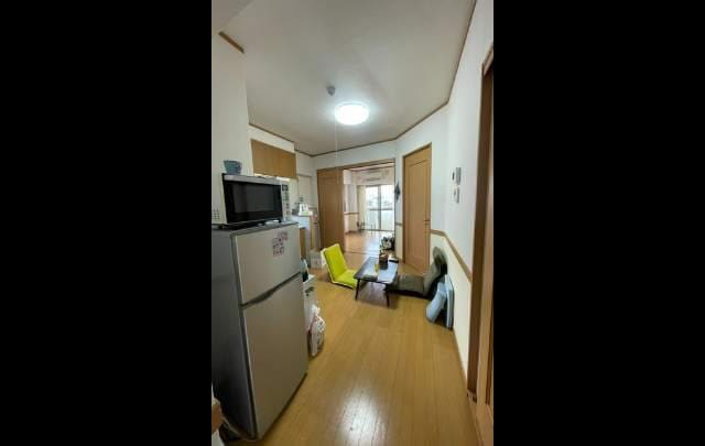 家具も揃っています！