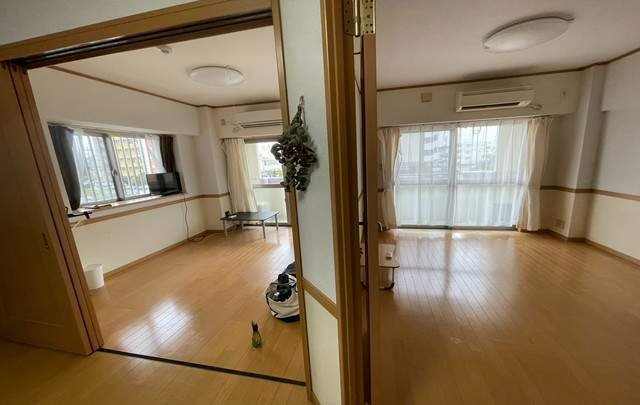 美ら海水族館の寮画像