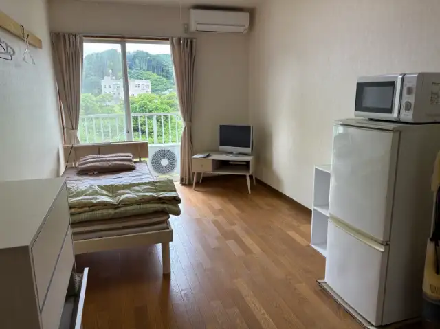 南伊豆・弓ヶ浜温泉　季一遊の寮画像