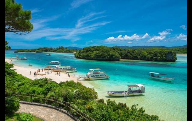 石垣島ビーチホテルサンシャイン