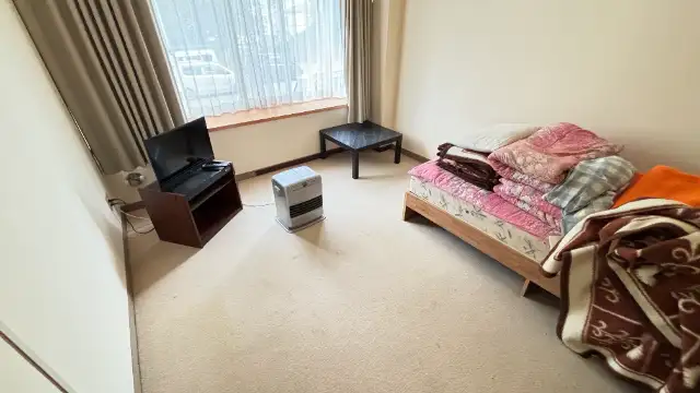 湯沢東映ホテルの寮画像