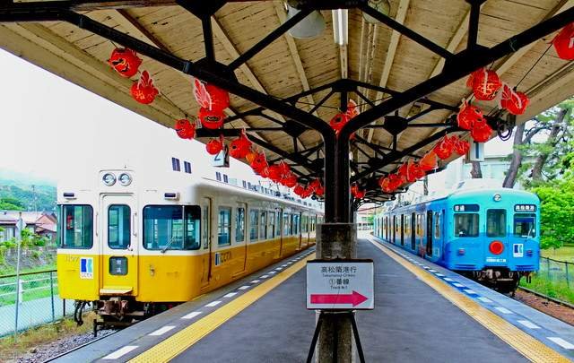 ドーミーイン高松