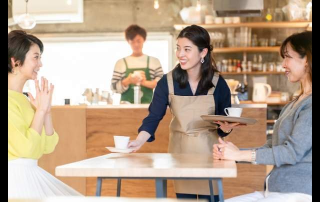 ヴィレッジ女神湖