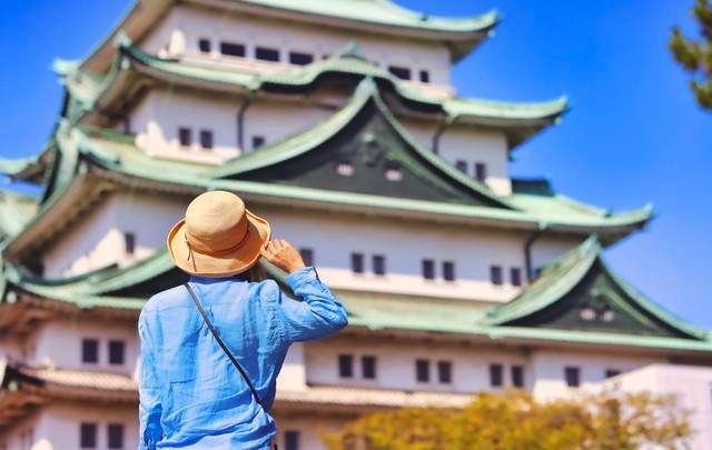 ドーミーインPREMIUM名古屋栄