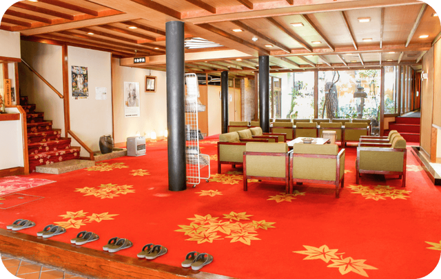 下呂紅葉館　別館わん泊亭