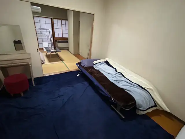 SWING BARの寮画像