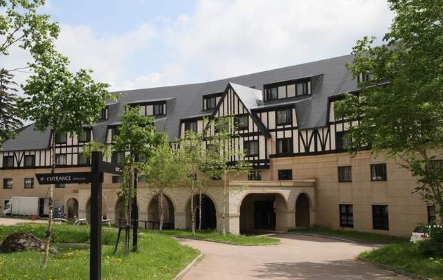 ラビスタ大雪山