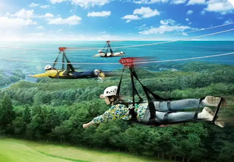 志摩グリーンアドベンチャー