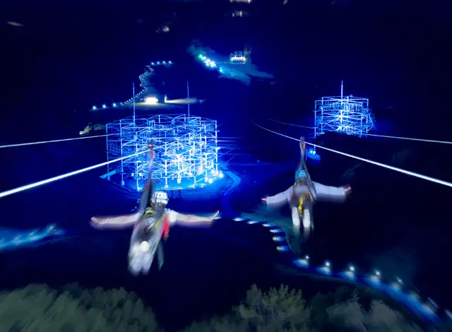 志摩グリーンアドベンチャー