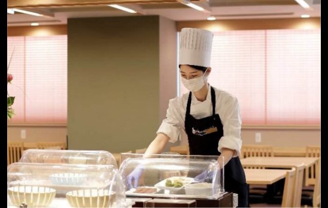 ドーミーインEXPRESS掛川