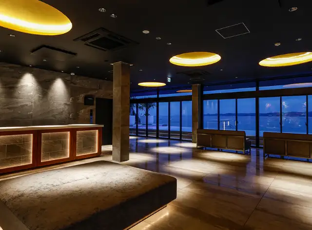 FIVE SPRING RESORT THE SHIRAHAMA