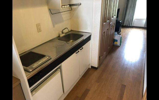 うめ丸の寮画像