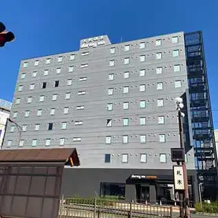 ドーミーインEXPRESS豊橋