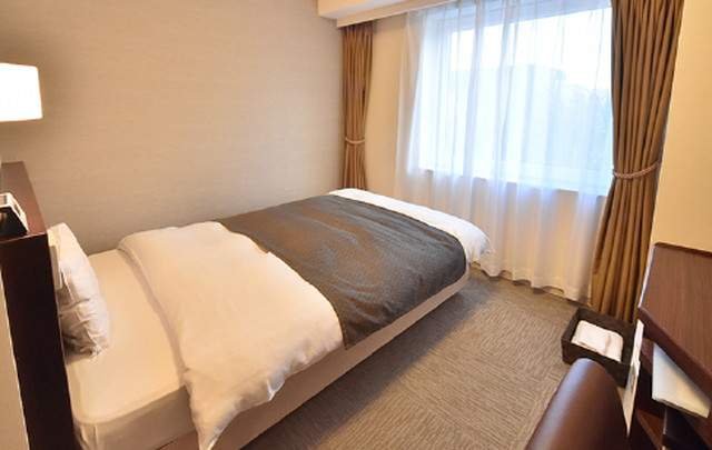 ドーミーイン苫小牧の寮画像