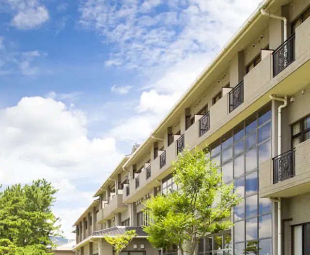 リゾートホテル美萩