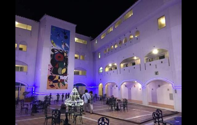 館山リゾートホテル