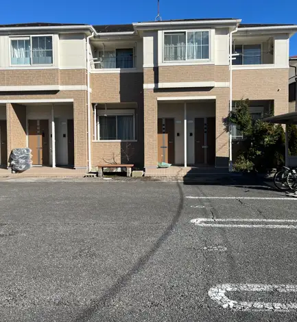 リ・カーヴ箱根の寮画像