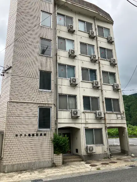 ホテル亀屋の寮画像