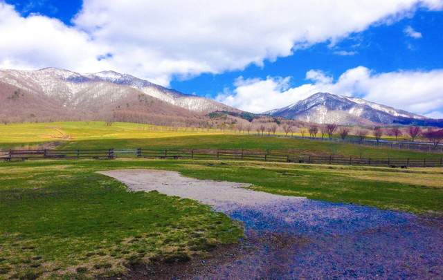 休暇村　蒜山高原