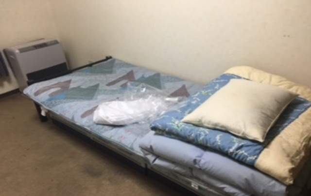 休暇村　蒜山高原の寮画像