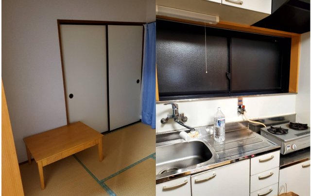 三木屋の寮画像