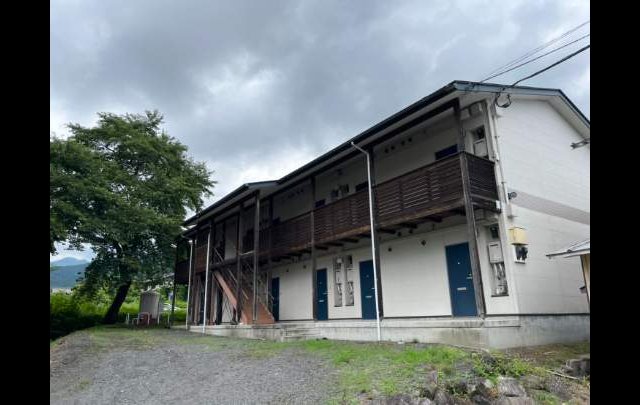 悠湯里庵の寮画像