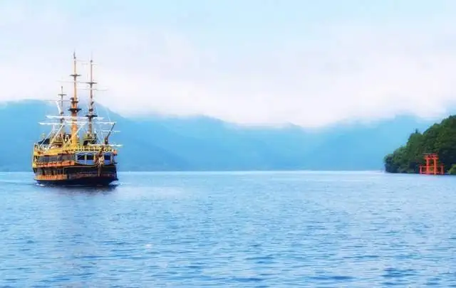 箱根湯の花プリンスホテル