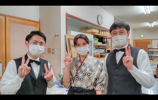 山ノ神温泉　優香苑