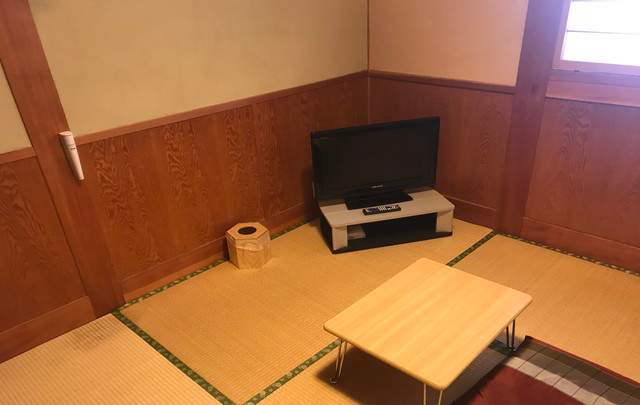 山ノ神温泉　優香苑の寮画像